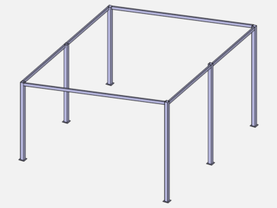 Solar structure image