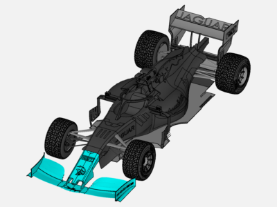 Aero F1 image