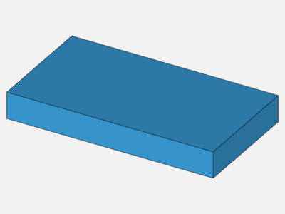 Tutorial 1: Connecting rod stress analysis image