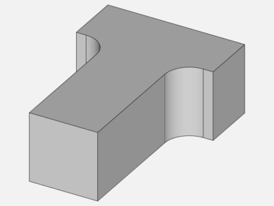 Simple Plenum Test image