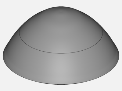 a radome image