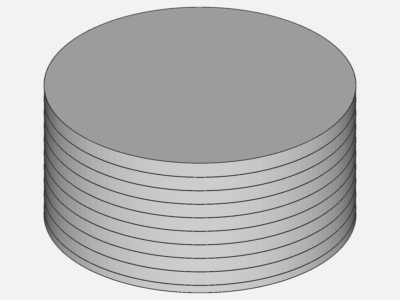 structure analysis of part image