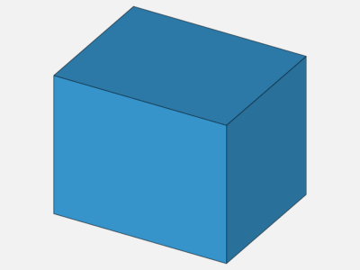 Tutorial Hex-dominant Parametric for rotating geometries MRF image