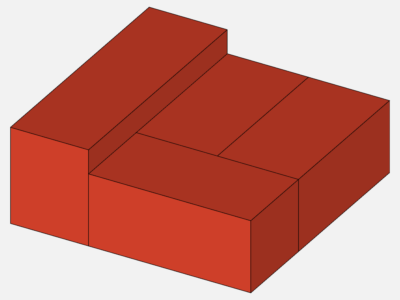 Tutorial 2: Pipe junction flow image