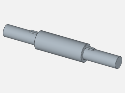 Shaft 1: Alternating Loads image