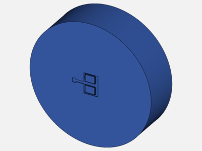 fanduct v2 cfd image