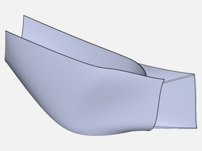 FSAE sidepod image