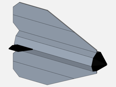 Tutorial 2: Pipe junction flow image