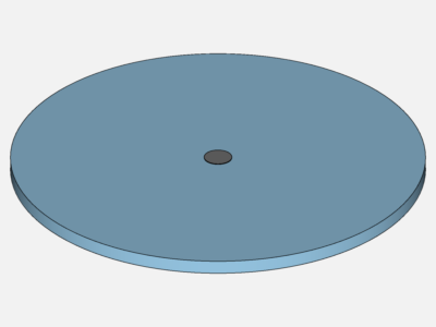 Stationary Anode image