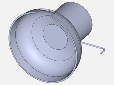 Tutorial 3: Differential casing thermal analysis image