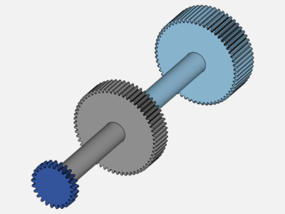 gear-train image