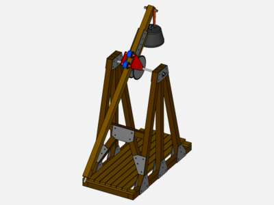 Catapult image