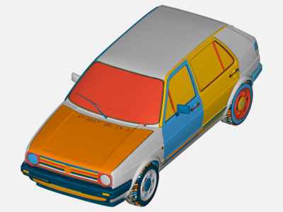 FSAE_CFD image