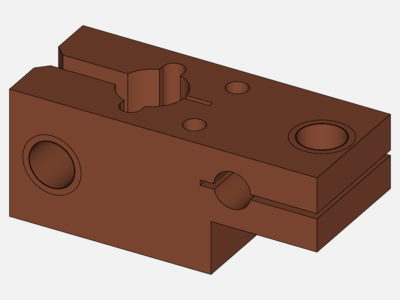 SIMULATION MODEL - 12-28 - CLAMP CONTACT AFTER SECONDARY SLOTS image