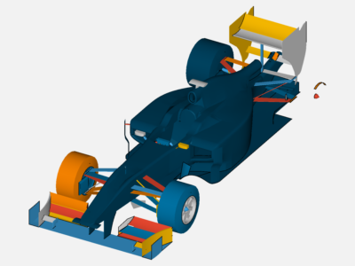 f1 car image