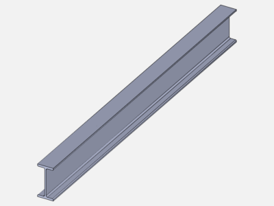 Tutorial 1: Connecting rod stress analysis image