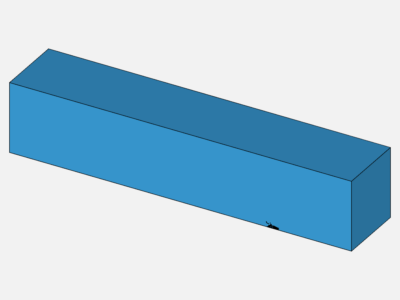 Tutorial: Incompressible Flow around a Formula Student  Car image