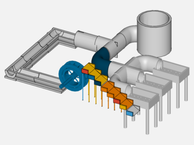 Water Filtration system - Copy image