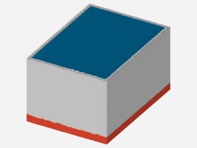 MAIN DINING HVAC SIMULATION image