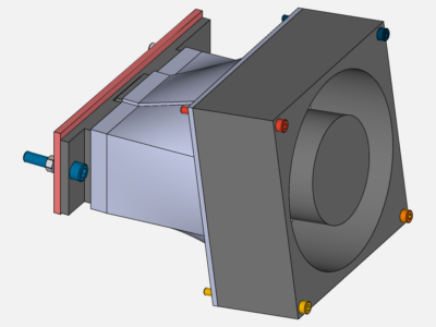 inlet fan image