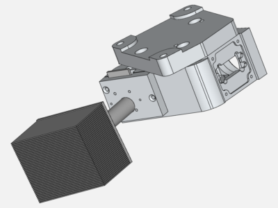 LE mit Heatpipe image