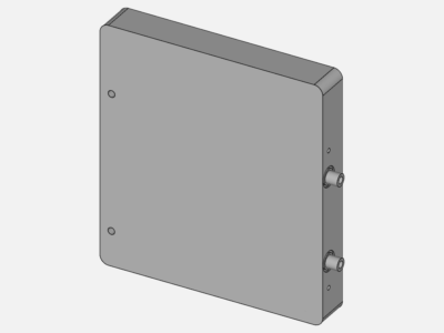 Tutorial 2: Pipe junction flow image