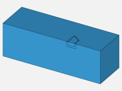 Tutorial 2: Pipe junction flow - Copy image