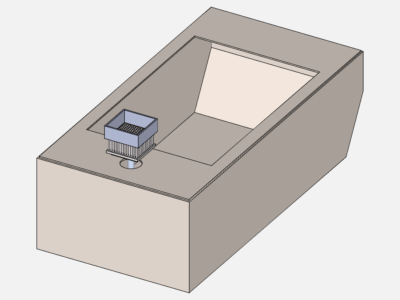 TEG Heat dissipation image