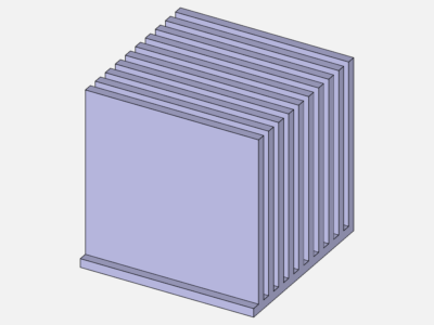 Tutorial 3: Differential casing thermal analysis image