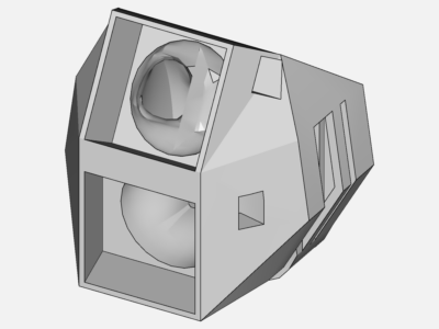 Tutorial 2: Pipe junction flow image