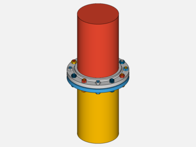 Jacketed DN350 150 Class SO Flange image