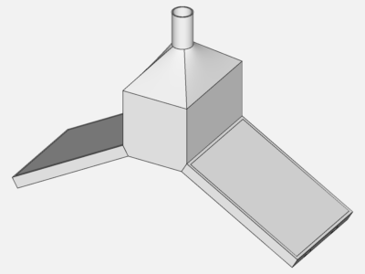 Tutorial 2: Pipe junction flow image