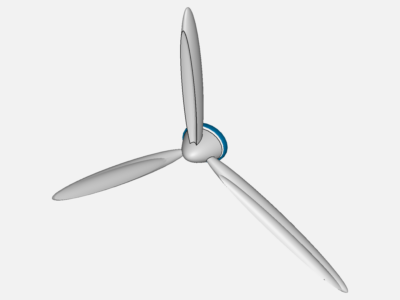 Wind Mill Simulation image