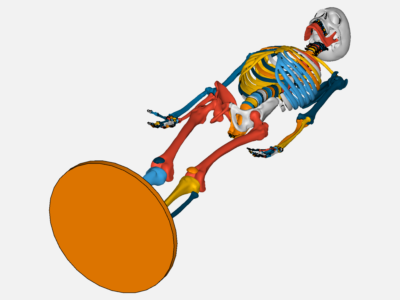 skeleton aerodynamics image