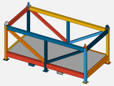 Cargo Basket image