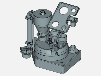 Tutorial 2: Pipe junction flow image