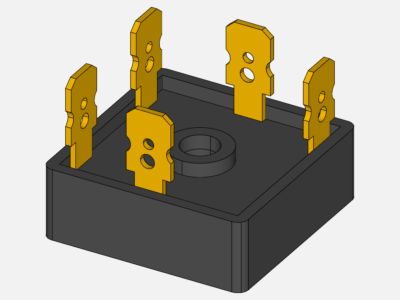 Tutorial 3: Differential casing thermal analysis image