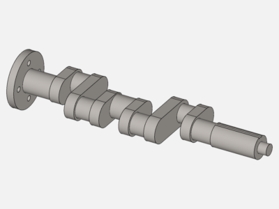 Crankshaft image