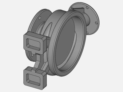 Tutorial - Centrifugal pump image