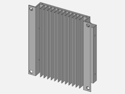 Tutorial 3: Differential casing thermal analysis image