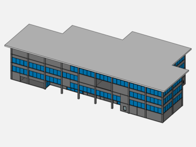 revit to simscale coba image