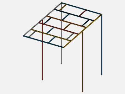 structural load analysis image