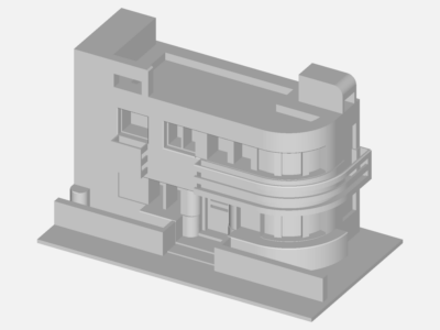 natural convection building image