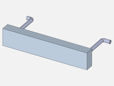 Tutorial 2: Pipe junction flow image