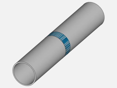 flow through a bileaflet valve image