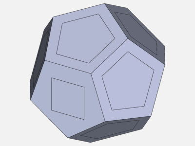 CDF dodecahedron team 2 image