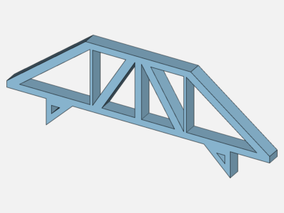 POE FEA Truss image