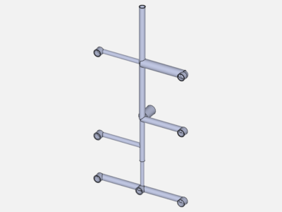 MY own Home Duct System Reg No. 2016-UET-IEFR-MECH-FD-24 image