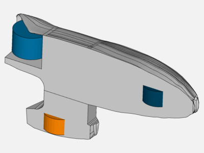 Sidecar XVYFlat image