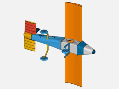 SAE - Flow Simulation image